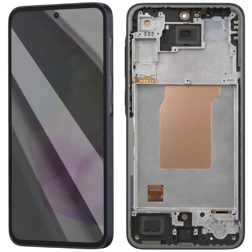 Galaxy A35