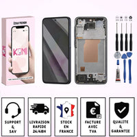 Outils de réparation