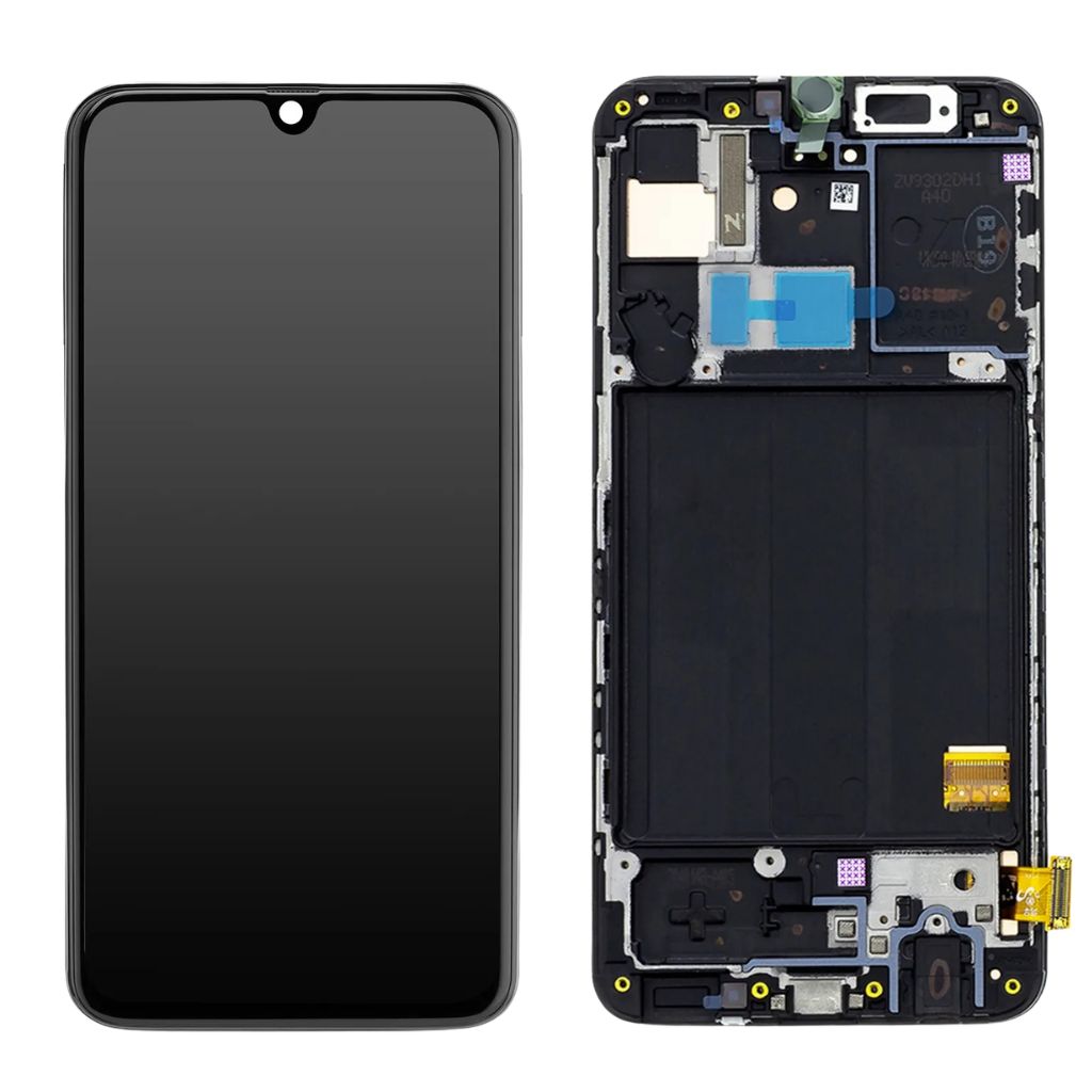 Galaxy A40