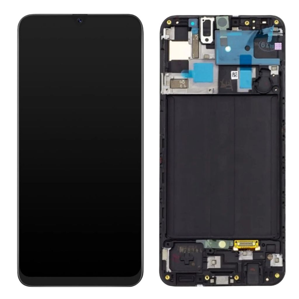Galaxy A50