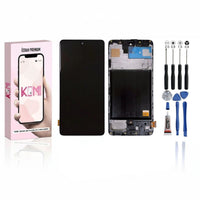Outils de réparation