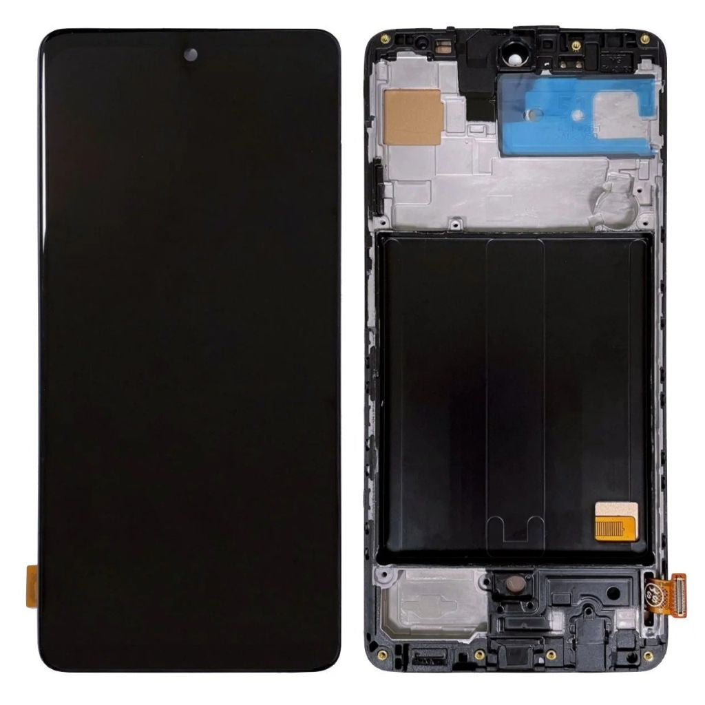 Galaxy A51 5G