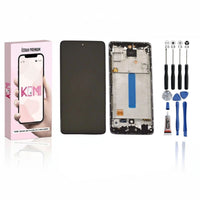 Outils de réparation