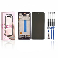 Outils de réparation