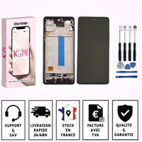 Outils de réparation