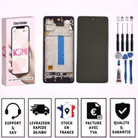 Outils de réparation