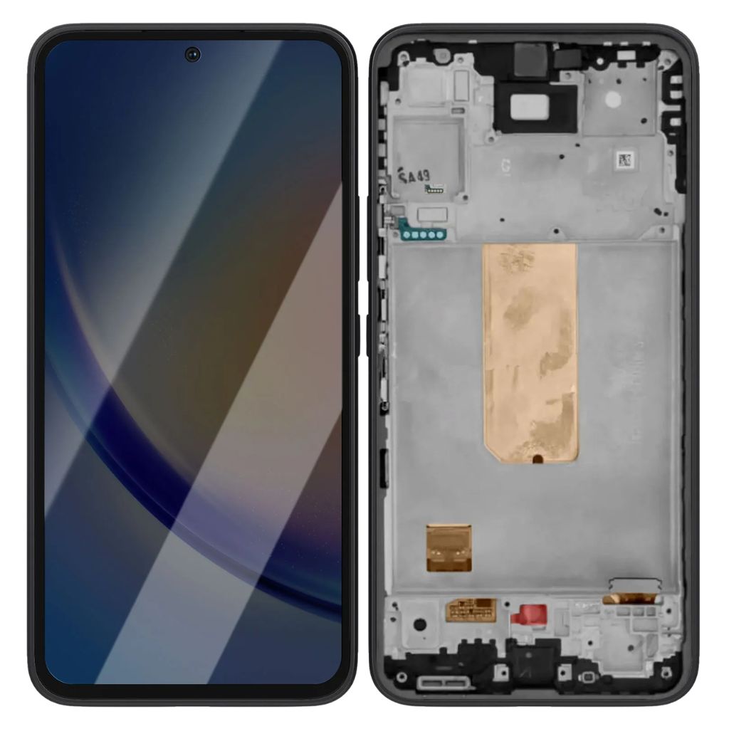 Galaxy A54
