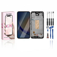 Outils de réparation