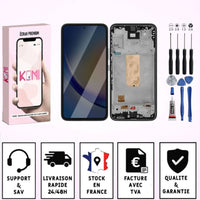 Outils de réparation