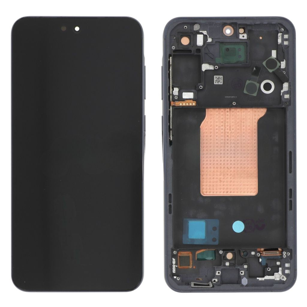 Galaxy A55