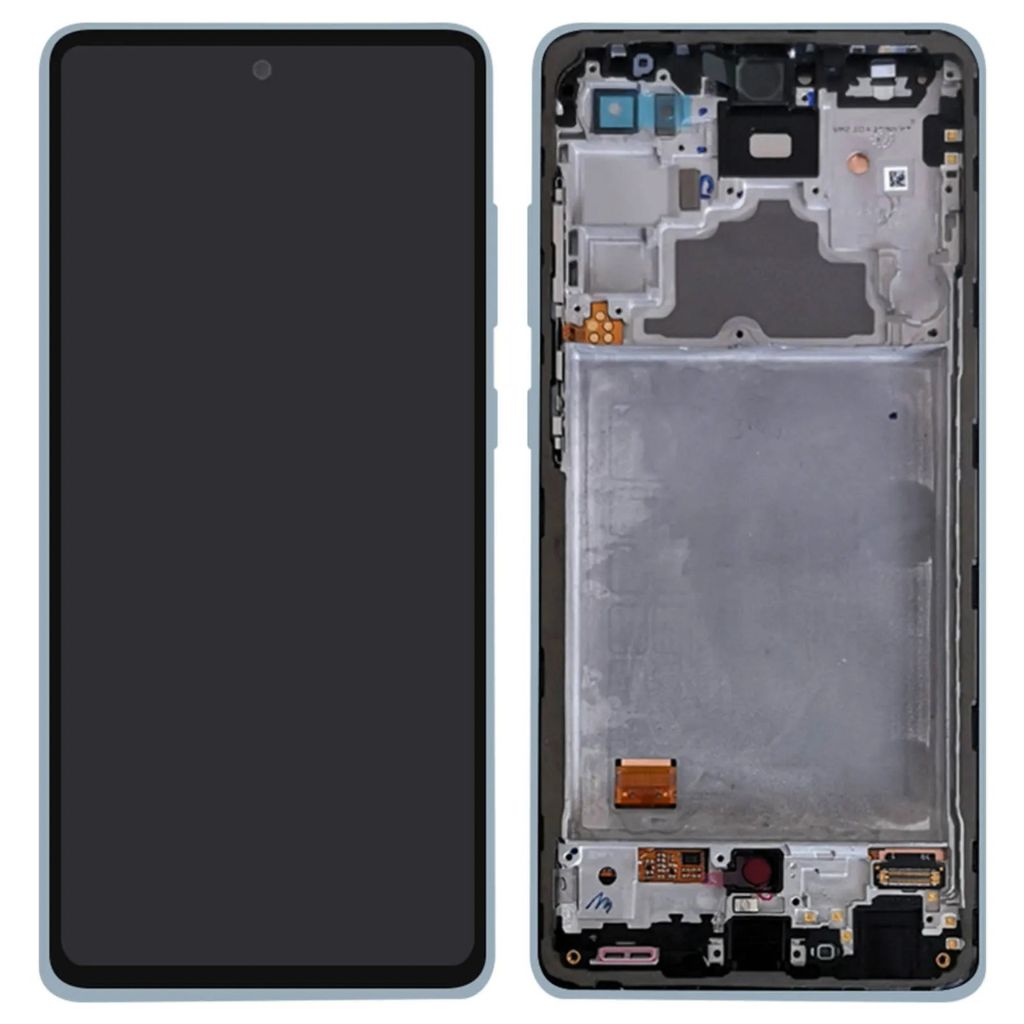 Galaxy A72