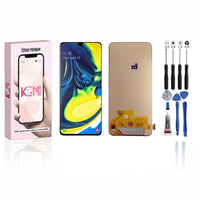 Outils de réparation