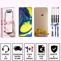 Outils de réparation