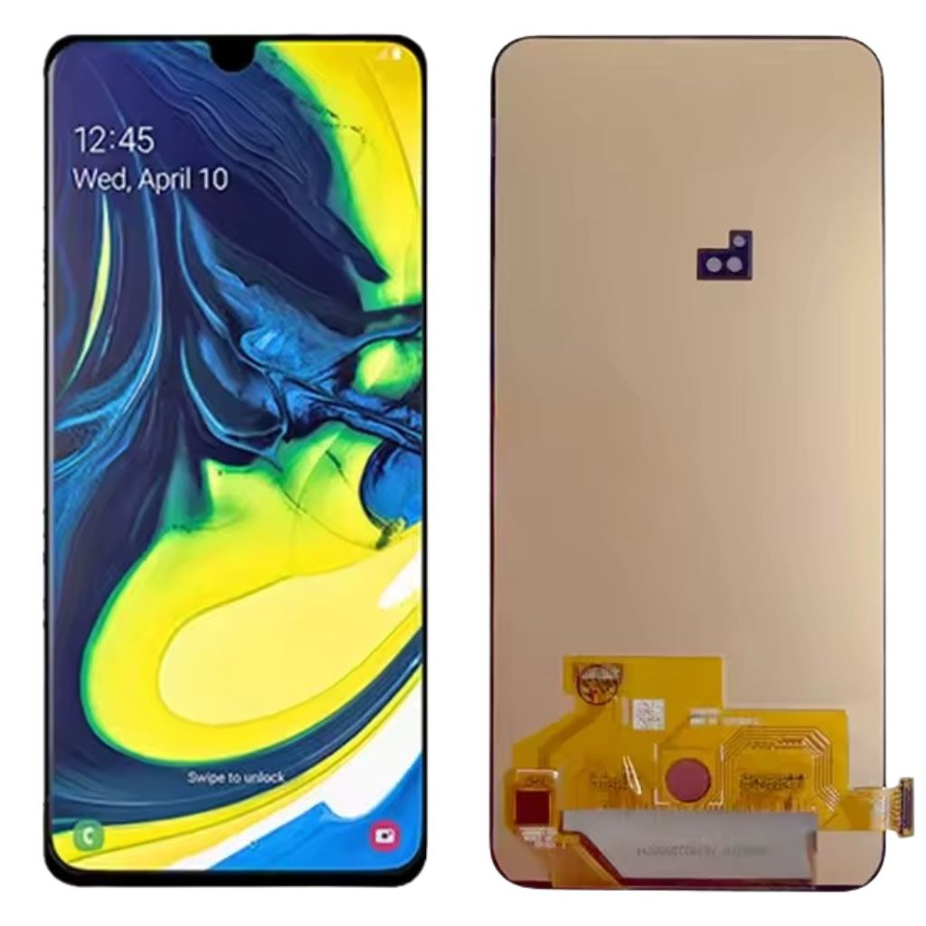 Galaxy A80