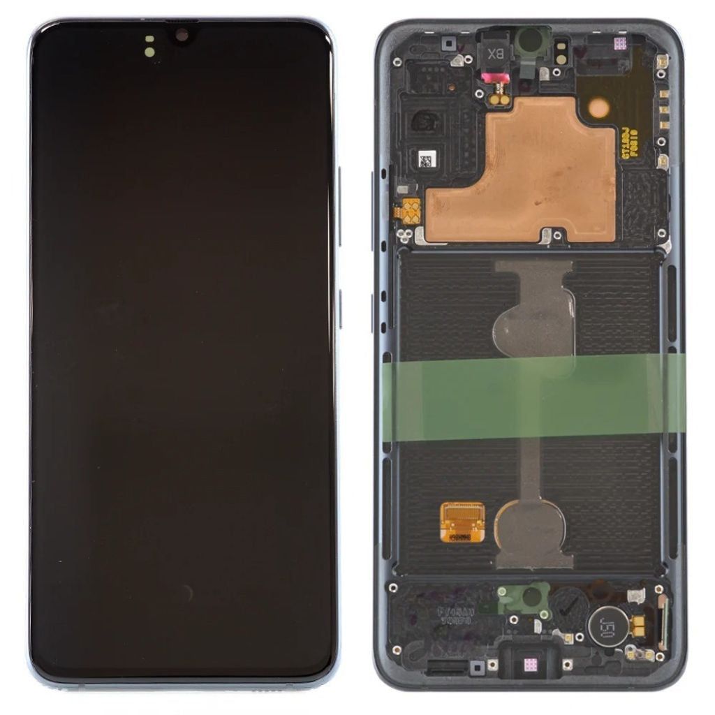 Écran pour Samsung Galaxy A90 5G – Original – Kit outils + adhésif inclus
