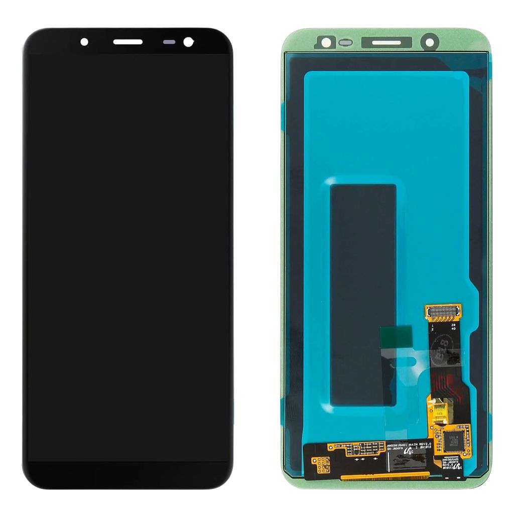 Galaxy J6