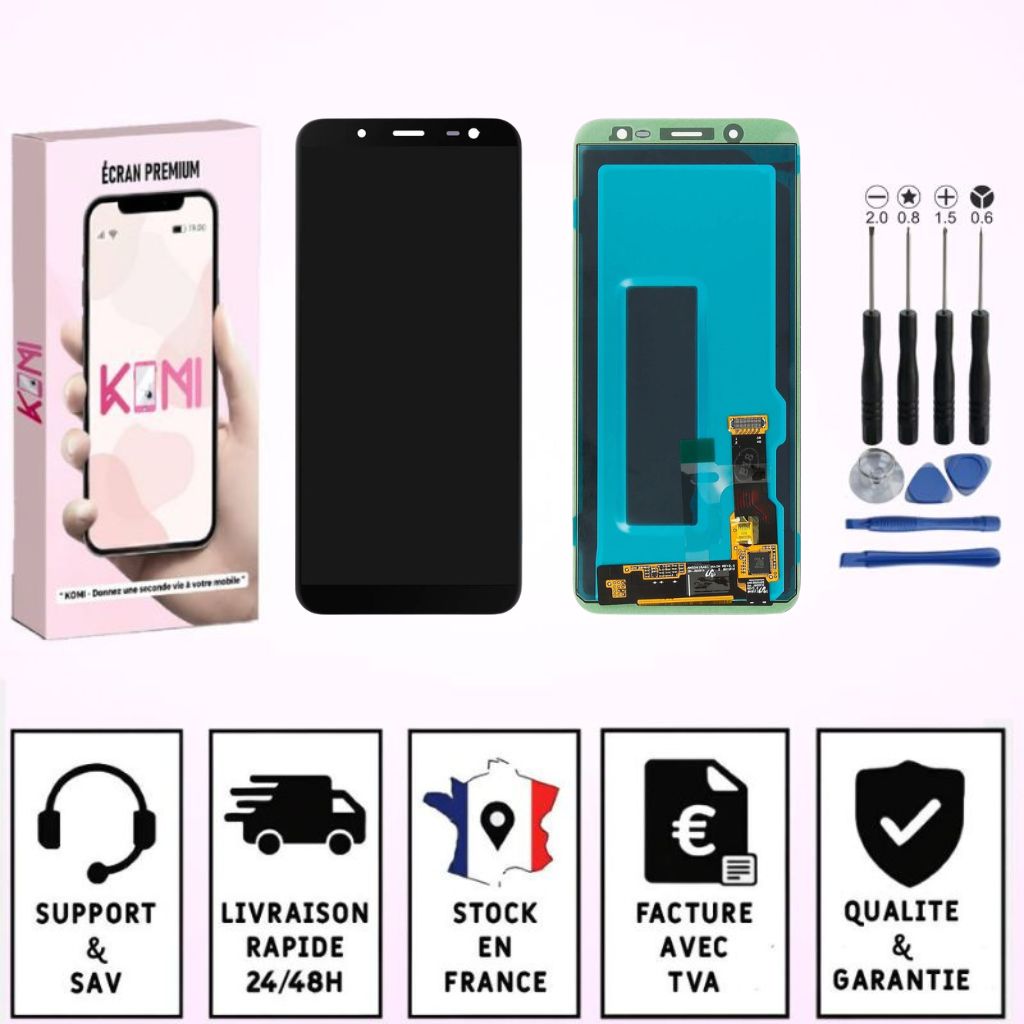 Outils de réparation