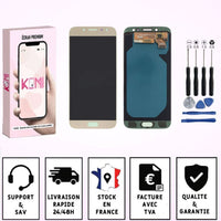 Outils de réparation