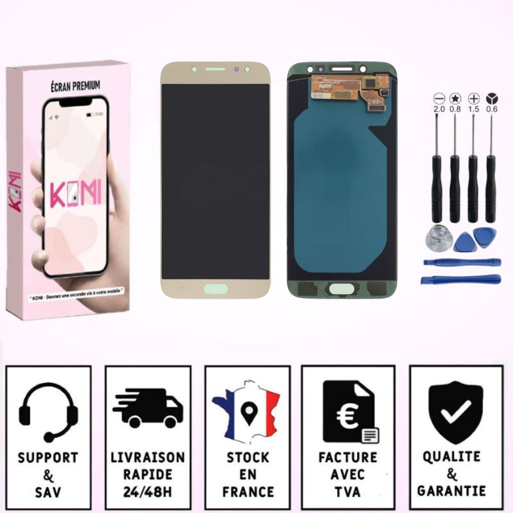Outils de réparation