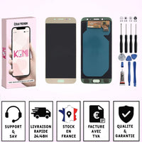 Outils de réparation