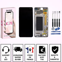 Outils de réparation