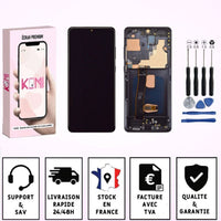 Outils de réparation