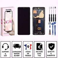 Outils de réparation