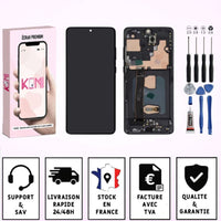 Outils de réparation