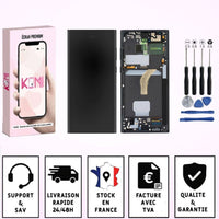 Outils de réparation