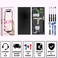 Outils de réparation
