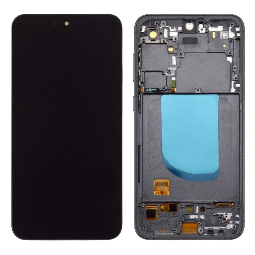 Galaxy S23 FE