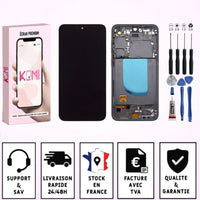 Outils de réparation