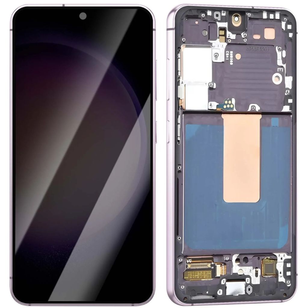 Galaxy S23