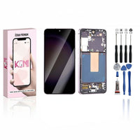 Outils de réparation