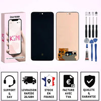 Outils de réparation