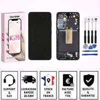 Outils de réparation