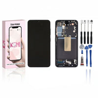 Outils de réparation