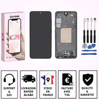 Outils de réparation