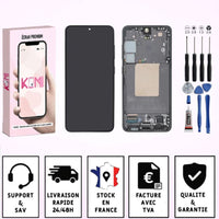 Outils de réparation