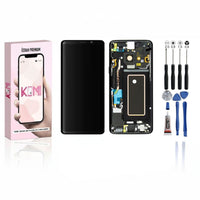 Outils de réparation