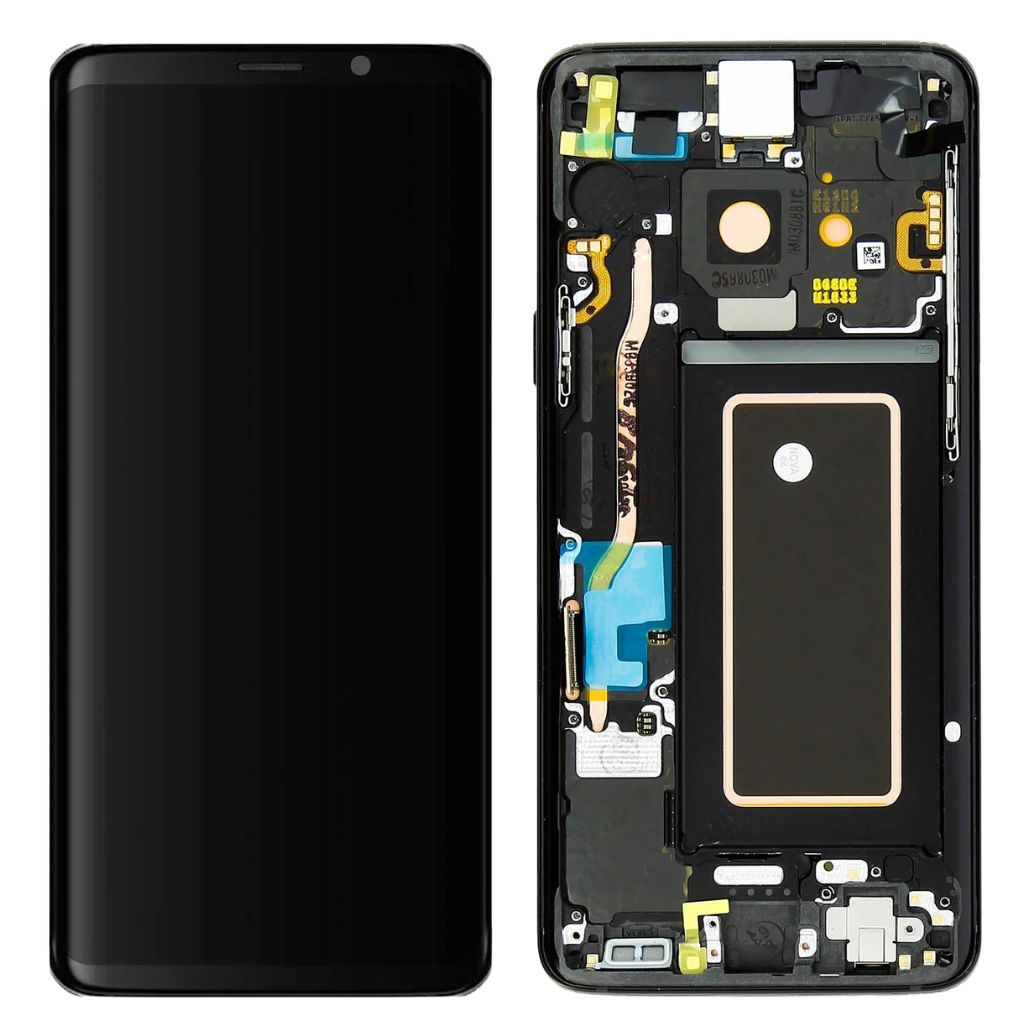 Galaxy S9