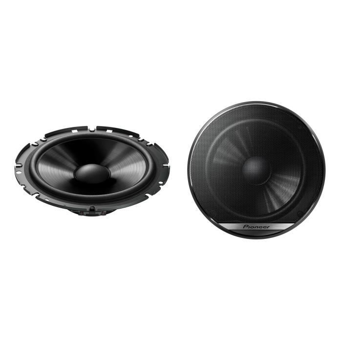 PIONEER Haut-parleurs TS-G170C 17 cm 2 Voies SŽparŽes 300 W Max