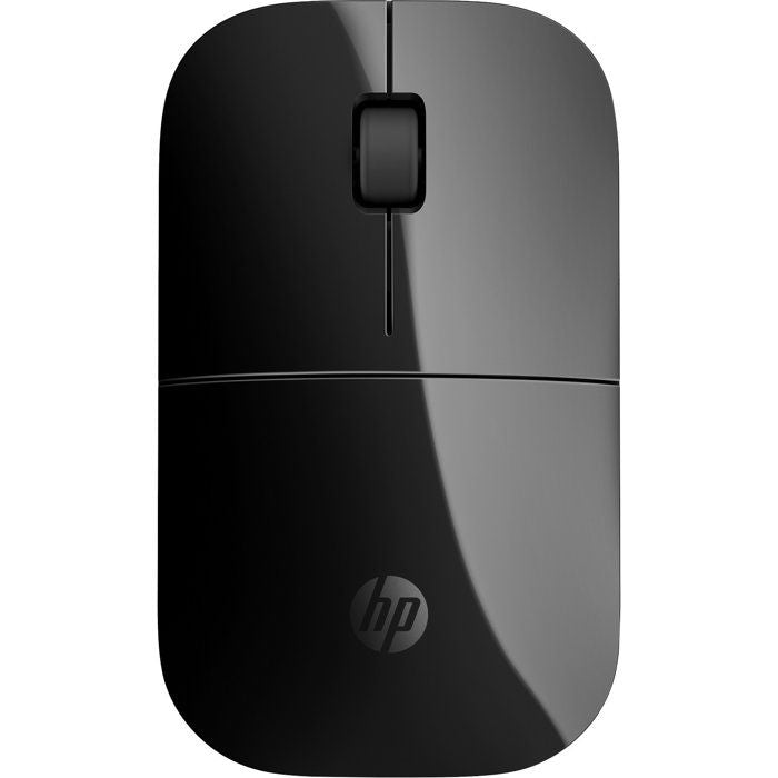 Souris sans fil HP Z3700 - Noir Onyx