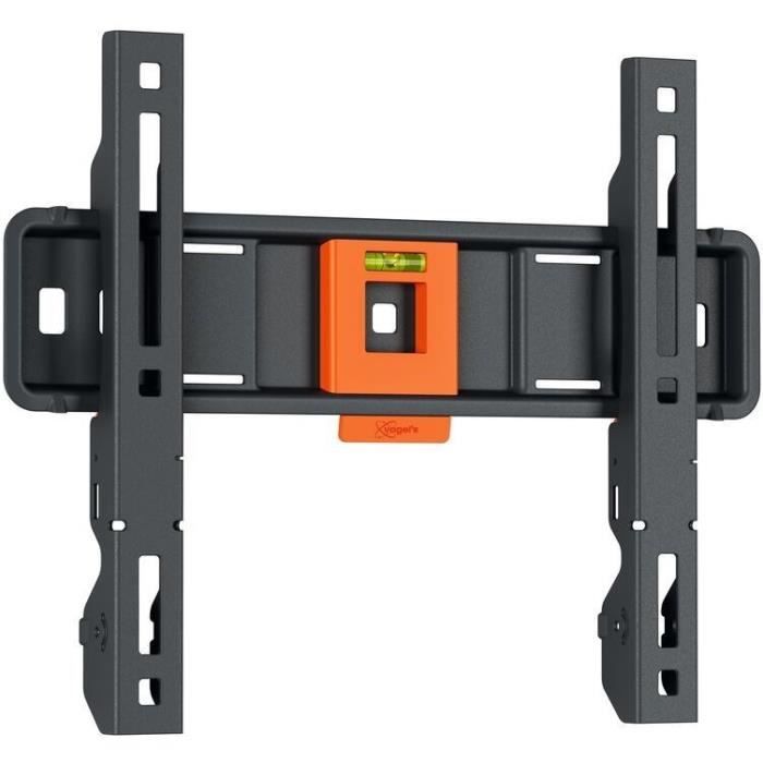 Support mural pour TV - VOGEL'S - TVM 1203 Fixe Small, 19-50