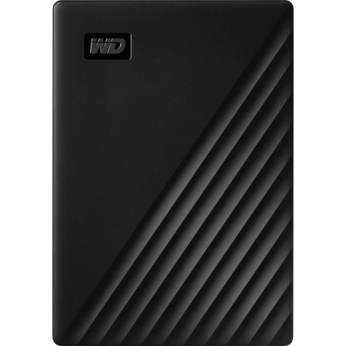 Disque dur externe Wd MyÊPassport™ 1 To