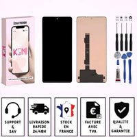 Outils de réparation