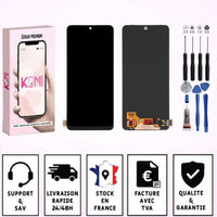 Outils de réparation