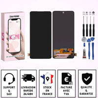 Outils de réparation