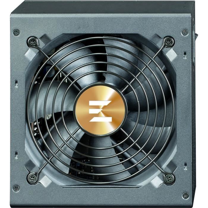Alimentation PC modulaire - ZALMAN TeraMax2SE 1000W - 80+ Gold