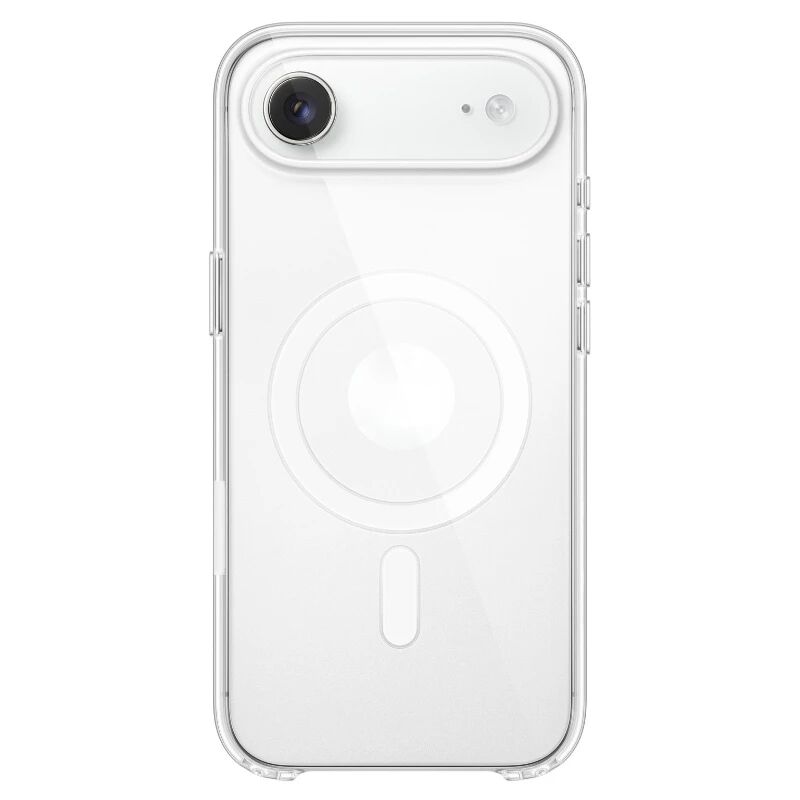 Coque Ko-MAG transparente pour iPhone Air